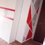 Casa Happy - La Mansarda Del Sorriso Con Parcheggio Privato A Valcorrente 公寓