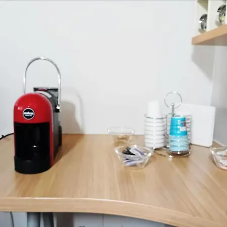 Apartament Casa Happy - La Mansarda Del Sorriso Con Parcheggio Privato A Valcorrente *
