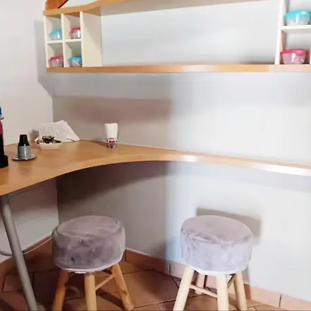 Casa Happy - La Mansarda Del Sorriso Con Parcheggio Privato A Valcorrente Belpasso